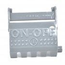 Kirby Generation Series Foot Pedal for On/Off Switch