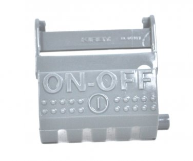 Kirby Generation Series Foot Pedal for On/Off Switch