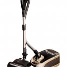 Johnny Vac Xv10plus HEPA Filtration Power Team Canister Vacuum