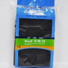 DVC Micro Lined Bissell 9 10 and 12 Dirt Cup Foam Filter 4 Pack