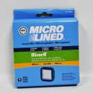 DVC Micro Lined Bissell Hand Vac HEPA Filter