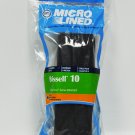 DVC Micro Lined Bissell 10 Powerforce Series Filter Set DVC Micro Lined Bissell 10 Powerforce Series Filter Set