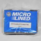 DVC Micro Lined Eureka HF 8 HEPA Filter