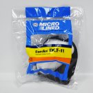 DVC Micro Lined Eureka DCF11 Washable Filter