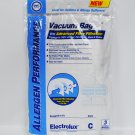 DVC Electrolux Style C Synthetic Paper Vacuum Bags 3 Pack