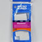 DVC Micro Lined Hoover WindTunnel and SP Secondary Micron Filters