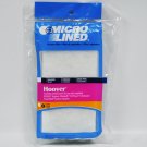 DVC Micro Lined Hoover WindTunnel Final Filter 2 Pack DVC Micro Lined Hoover WindTunnel Final Filter 2 Pack