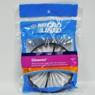 DVC Micro Lined Hoover WindTunnel Exhaust Filter