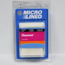 DVC Micro Lined Hoover FloorMate Filter