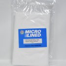 DVC Micro Lined Numatic, Henry, Hetty, Basil and James Synthetic Vacuum Bags