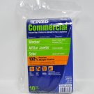 Jansan Windsor Sensor Microlined Paper Vacuum Bags 10 Pack