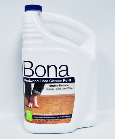 Bona X Hardwood Floor Cleaner BK-700018159