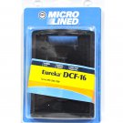 DVC Eureka DCF16 Filter