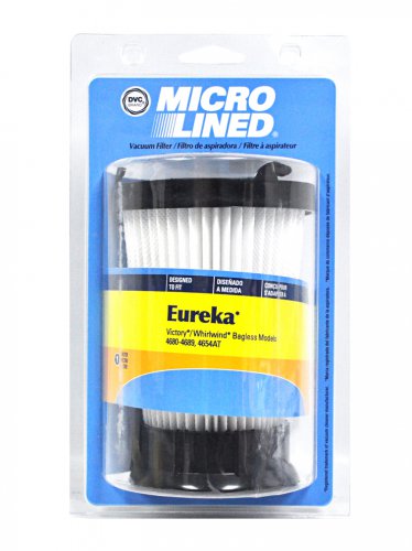 DVC Eureka DCF2 Victory Filter