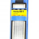 DVC Eureka Sanitaire HF5 Filter