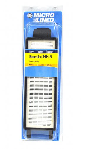 DVC Eureka Sanitaire HF5 Filter