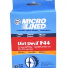 DVC Royal Dirt Devil F44 HEPA Filter