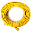 Cirrus 50 Foot 16/3 Yellow Commercial Extension Cord