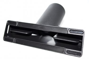 Generic Fitall Black Plastic Vacuum Upholstery Tool