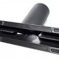 Generic Fitall Black Plastic Vacuum Upholstery Tool