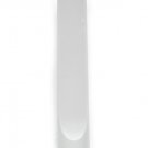 Generic Gray Crevice Tool Vacuum Attachment