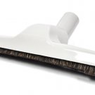 Generic Light Gray Plastic Swivel Neck Floor Tool Vacuum Attachment