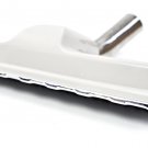 Generic Floor Tool Metal Neck and Metal Bottom Plate 1 1/4 Inch Fitting
