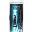 Titan T3000 Deluxe Upright Vacuum Belts T3-B2