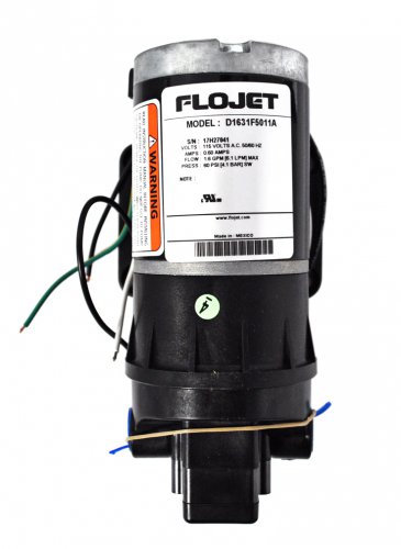 Flojet Pump D1631F5011A