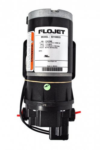 Flojet Pump 02130533A