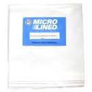 DVC Micro Lined PKG Kenmore 50500 Central Vacumm Bags