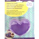 Clover I Sew for Fun Magnet Pin Caddy 9602