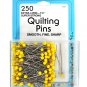 Collins Super Strong Quilting Pins 1 3/4 inches C101