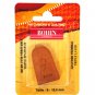 Bohin Leather Triple Layer Small Thimble 98462