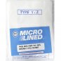 Generic DVC Micro Lined Hoover Style Y/Z Vacuum Bags