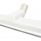 Generic White Plastic Swivel Neck Floor Tool Attachment Generic White Plastic Swivel Neck Floor Tool Attachment