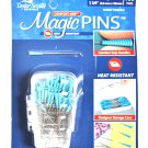 Taylor Seville Comfort Grip Magic Pins
