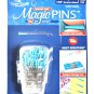 Taylor Seville Comfort Grip Magic Pins