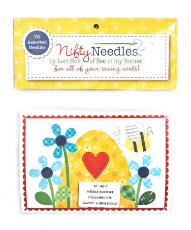 Lori Holt Nifty Needle Assortment