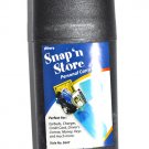 Generic Snap N Store Carry Case Black