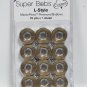 Super Bobs MasterPiece Cotton 70yd Prewound Bobbins 12ct L-Style Fresco