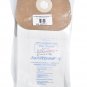 ProTeam, Sierra, Lil Hummer II  Back Back Vacuum Bags