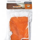 Casabella Microfiber Flip Floor Duster Refill