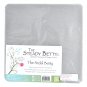 Steady Betty Gray Medium Pedal Betty 12 Inches x 12 Inches