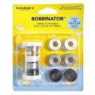 WonderFil Bobbinator Class 15 Grey Colorway