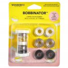 WonderFil Bobbinator L Size  Beige Colorway