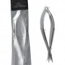 Kretzer Curved Stainless Steel Thread Nipper 4.5 Inch Kretzer Curved Stainless Steel Thread Nipper 4.5 Inch