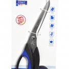 Kretzer Finny Profi 8 Inch Bent Handle Scissors