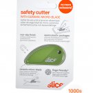 Slice Safety Cutter with Ceramic Micro Blade
