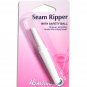 Hemline Small Seam Ripper with Safety Ball